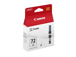 Canon PGI-72 Chroma Optimizer Ink Cartridge
