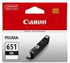 Canon CLI-651 Black Ink Cartridge