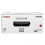 Canon CART-332 Magenta Toner Cartridge - 6,400 pages