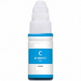Compatible Canon GI690 Cyan Ink Bottle
