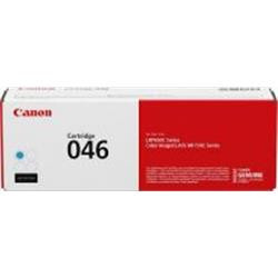 Canon CART-046 Cyan Toner Cartridge - 2,300 pages