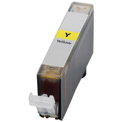 Compatible Canon CLI-651XL Yellow Ink Cartridge 12ml