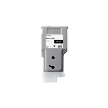 Canon PFI320 Matte Black Ink - 300ml