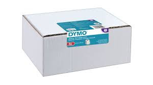 Dymo Label Writer Shipping Label 54 x 101m Pack of 6