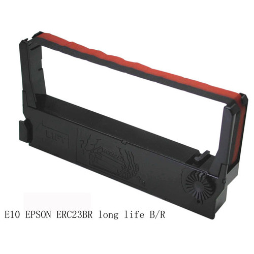 Epson ERC-23 / MD 119 Black/Red **Compatible** - PACK OF 12