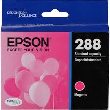 Epson 288 Magenta Ink Cartridge