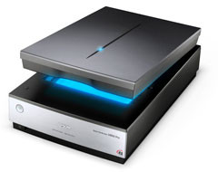 Epson Perfection V850 Scanner Flatbed 9600dpi