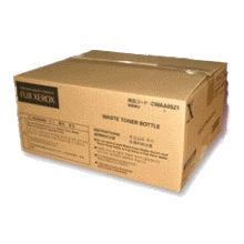 Fuji Xerox DocuPrint C2255/C5005D Waste Toner Bottle - 25K