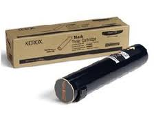 Fuji Xerox DocuPrint C5005D Black Toner Cartridge - 27,000 pages