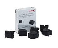Fuji Xerox ColorQube 8900 Color Stix x 6 Black