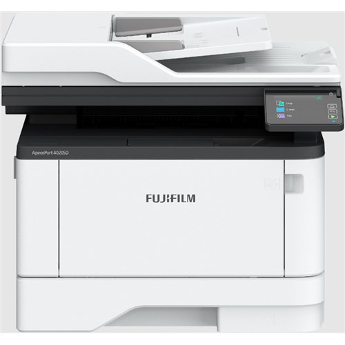 Fujifilm Apeosport Print 4020SD A4 Mono MFP 40 PPM