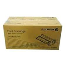 Fuji Xerox CT203070 DocuPrint P505/P505d Black Toner - 30,000 pages
