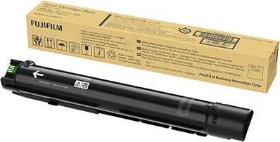 Fuji Xerox CT204013 Black Toner - 12,500 pages