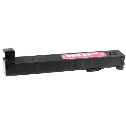 HP 826A Magenta Toner Cartridge - 31,500 pages **Compatible**