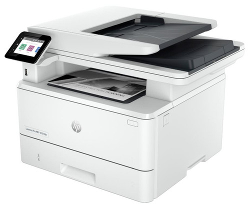 HP LaserJet Pro M4101fdn Network, Duplex MFP Laser Printer