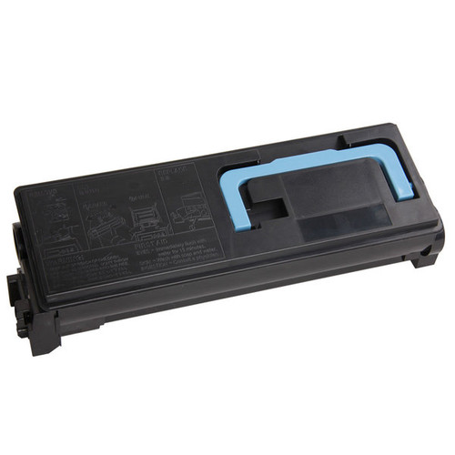 Compatible Kyocera FS-C5400DN Black Toner Cartridge - 16,000 pages