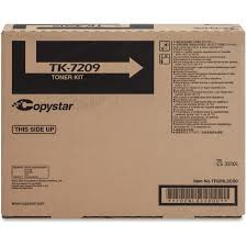 Kyocera TK-7209 Toner Cartridge - 35,000 pages