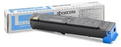 Kyocera TK-5219 Cyan Toner - 20,000 pages