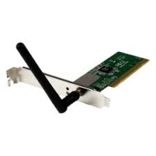 Kyocera IB-36 Wireless Lan