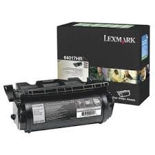 Lexmark T640 / T642 Prebate Toner Cartridge - 21,000 pages