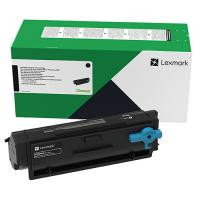 Lexmark 55B6H00 HY Black Toner - 15,000 pages