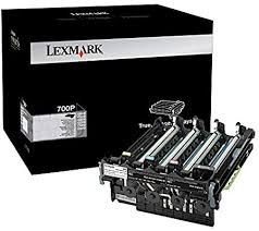Lexmark 700P Photoconductor Unit - 40,000 pages