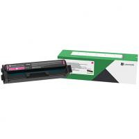 Lexmark 20N3XM0 XHY Magenta Toner - 6,700 pages