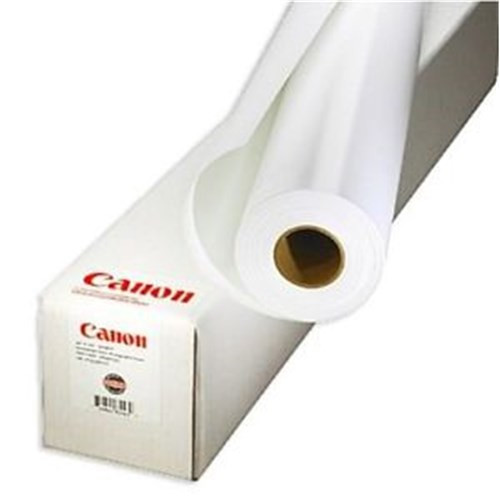 Canon A1 Matt Coated 170GSM 610MM X 30M SINGLE ROLL FOR 24" PRINTERS IJM-F170