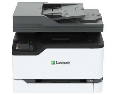 Lexmark CX431ADW Colour Multi-function Laser Printer