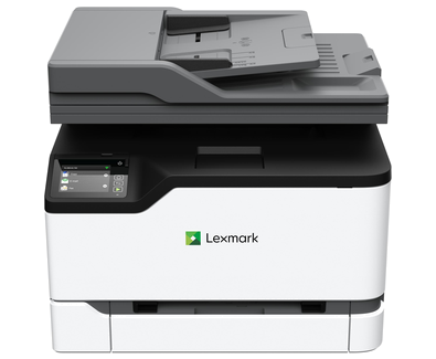 Lexmark CX 331adwe Colour Multi-function Laser Printer