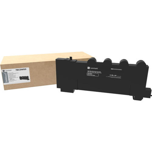 Lexmark75M0W00 Waste Bottle - 30,000 pages