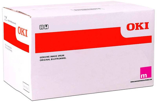Oki C910 Magenta Drum Unit