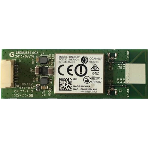 Oki Wireless Module for Oki C650, Oki ES6450