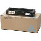 Ricoh SPC232/242SF/DN Cyan Toner - 6K