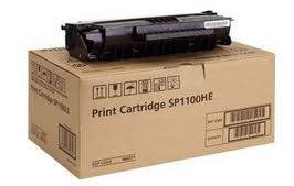 Ricoh SP1100SF Print Cartridge - 4K