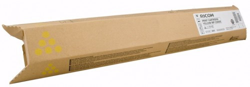 Ricoh SPC820/821 Yellow Toner - 15K (821055)