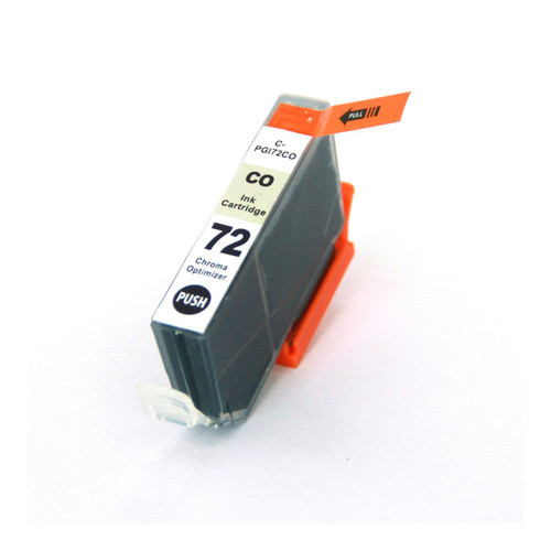 Compatible Canon PGI72 Chroma Optimizer Ink Cartridge