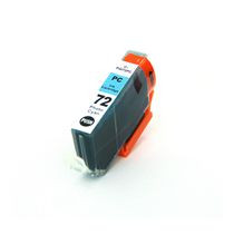 Compatible Canon PGI72 Photo Cyan Ink Cartridge