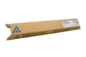 Ricoh MPC 2800 / 3300 Cyan Toner Cartridge - 15,000 pages (841447)