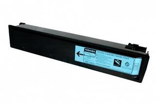 Toshiba TFC305PCR Cyan Toner Cartridge - 3,000 pages