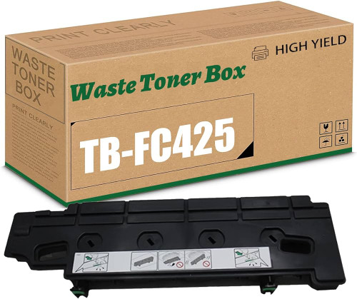 Toshiba TFC425 Waste Bottle