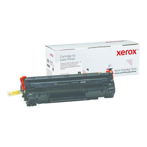 Xerox Everyday (CE285A/CB435A/CB436A) HP Toner - 2,000 pages