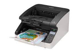 Canon DR-G2140 A3 Scanner