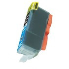 Compatible Canon CLI-526 Cyan Ink Cartridge