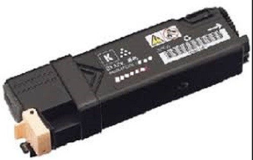 Compatible Fuji Xerox DocuPrint CM305DF Black Toner Cartridge - 3,000 pages