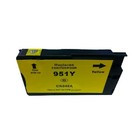 Compatible HP No.951XL Yellow Ink Cartridge