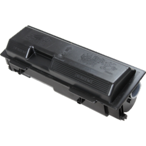 Compatible Kyocera TK-110 Black Toner Cartridge - 6,000 pages
