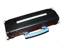 Compatible Lexmark E360 / 460 Prebate Toner Cartridge - 9,000 pages