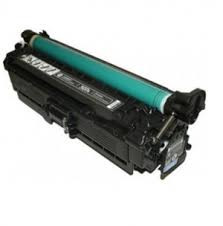Compatible HP 507A (CE400A) Black Toner Cartridge - 5,500 pages