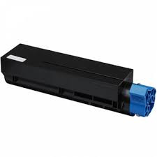 Compatible Oki MB471 / MB491 Toner Cartridge 12,000 pages